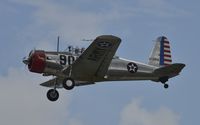 N57486 @ KOSH - Airventure 2012 - by Todd Royer