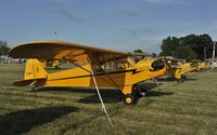 N33204 @ KOSH - Airventure 2012 - by Todd Royer