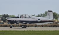 N826LT @ KOSH - Airventure 2012 - by Todd Royer
