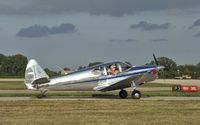 N3876K @ KOSH - Airventure 2012 - by Todd Royer