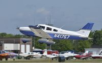 N41757 @ KOSH - Airventure 2012 - by Todd Royer