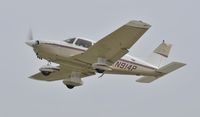 N914P @ KOSH - Airventure 2012 - by Todd Royer