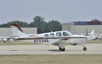 N72349 @ KOSH - Airventure 2012 - by Todd Royer
