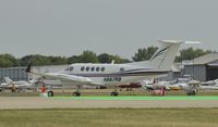 N887RB @ KOSH - Airventure 2012 - by Todd Royer