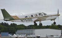 N75196 @ KOSH - Airventure 2012 - by Todd Royer