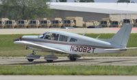 N3082T @ KOSH - Airventure 2012 - by Todd Royer