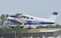 N15101 @ KOSH - Airventure 2012 - by Todd Royer