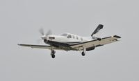 N601AC @ KOSH - Airventure 2012 - by Todd Royer