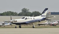 N850KT @ KOSH - Airventure 2012 - by Todd Royer