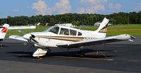 N2501R @ KOMH - Orange - by Ronald Barker