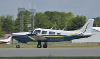 N2931Q @ KOSH - Airventure 2012 - by Todd Royer