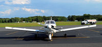 N2501R @ KOMH - Orange - by Ronald Barker