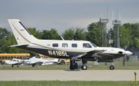 N4185L @ KOSH - Airventure 2012 - by Todd Royer