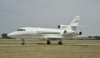 N900MG @ KOSH - Airventure 2012 - by Todd Royer