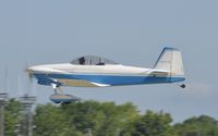 N9414S @ KOSH - Airventure 2012 - by Todd Royer