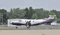 N695PC @ KOSH - Airventure 2012 - by Todd Royer