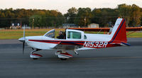 N1532R @ KOMH - Taxi Orange