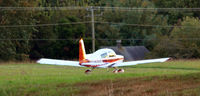 N1532R @ KOMH - Taxi Orange