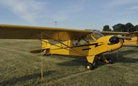 N98394 @ KOSH - Airventure 2012 - by Todd Royer