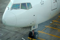 ZK-OKC @ NZAA - At Auckland - by Micha Lueck