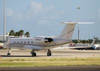 N728LB @ TNCM - N728LB - by Daniel Jef