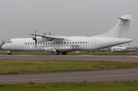 SE-MGL @ EGSH - Departing EGSH after spray by Air Livery. - by Matt Varley
