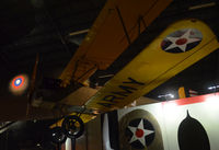 26-0233 @ KFFO - AF Museum - by Ronald Barker