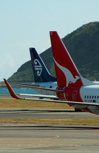 VH-VXM photo, click to enlarge
