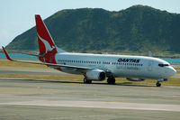 VH-VXM photo, click to enlarge