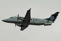 ZK-EAD @ NZWN - At Wellington - by Micha Lueck