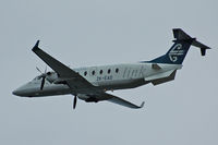 ZK-EAD @ NZWN - At Wellington - by Micha Lueck