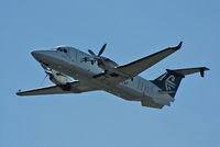 ZK-EAF photo, click to enlarge