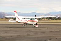 N759UP @ F70 - Beautiful high performance plane that flies nice and smooth. - by Demetrius737
