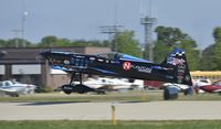 N540JH @ KOSH - Airventure 2012 - by Todd Royer