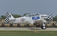 N4269Q @ KOSH - Airventure 2012 - by Todd Royer