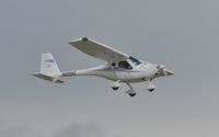 N85092 @ KOSH - Airvenutre 2012 - by Todd Royer