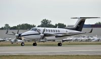 N823EB @ KOSH - Airventure 2012 - by Todd Royer