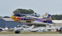 N540ZA @ KOSH - Airventure 2012 - by Todd Royer