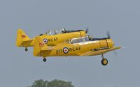 N47217 @ KOSH - Airventure 2012 - by Todd Royer