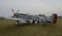N3333E @ KOSH - Airventure 2012 - by Todd Royer