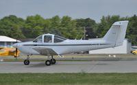 N9579T @ KOSH - Airventure 2012 - by Todd Royer