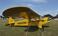 N88096 @ KOSH - Airventure 2012 - by Todd Royer