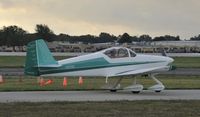 N670SB @ KOSH - Airventure 2012 - by Todd Royer
