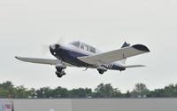 N44817 @ KOSH - Airventure 2012 - by Todd Royer