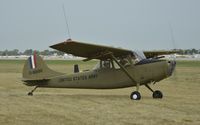 N16886 @ KOSH - Airventure 2012 - by Todd Royer