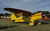 N21104 @ KOSH - Airventure 2012 - by Todd Royer