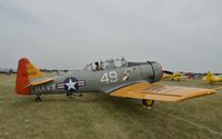 N29931 @ KOSH - Airventure 2012 - by Todd Royer