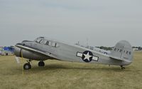 N88878 @ KOSH - Airventure 2012 - by Todd Royer