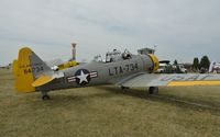 N9705N @ KOSH - Airventure 2012 - by Todd Royer