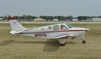 N907Q @ KOSH - Airventure 2012 - by Todd Royer